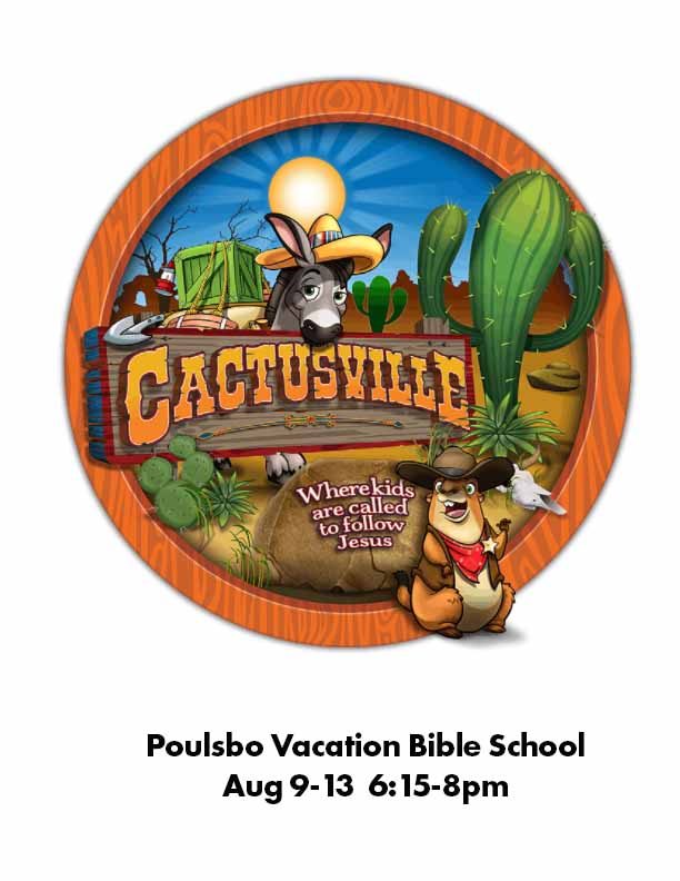 Poulsbo Seventh Day VBS 21