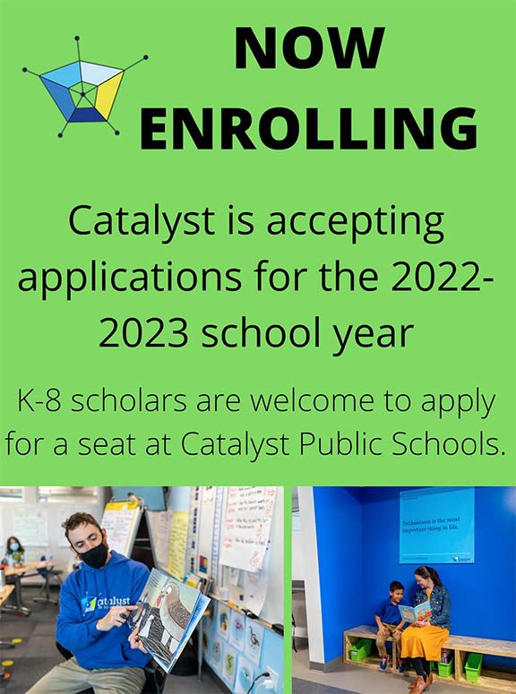 Catalyst Public Schools Kitsap Kids