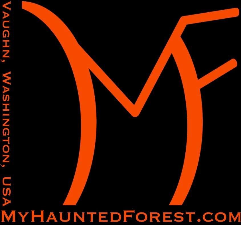 My Haunted Forest
